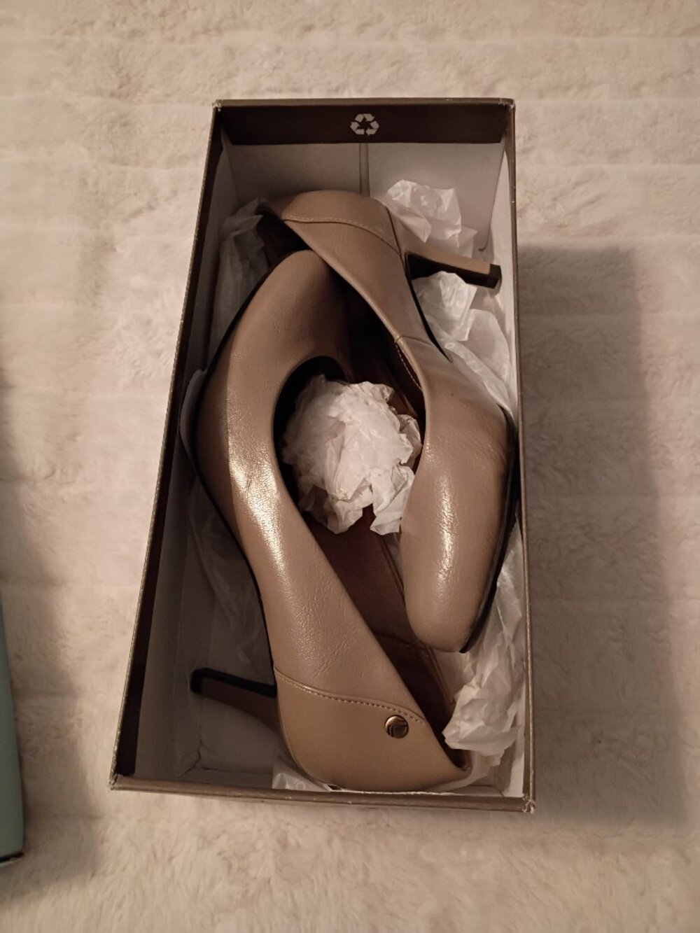 Life Stride Soft System Heels
